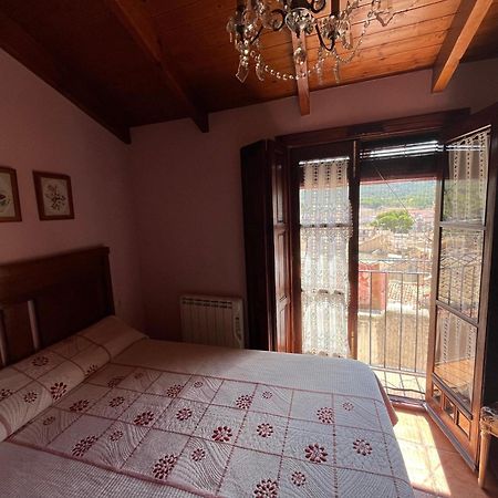 Casa Rural Sant Antoni Biar Εξωτερικό φωτογραφία
