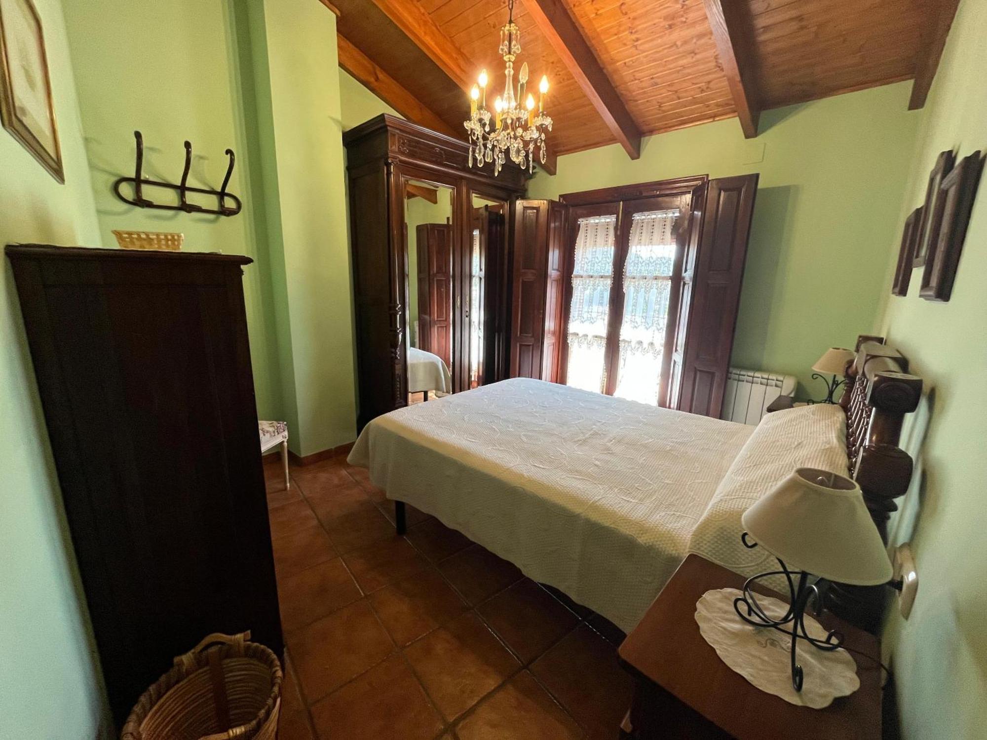 Casa Rural Sant Antoni Biar Εξωτερικό φωτογραφία